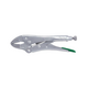 Toptul DAAR2B10 10inch dead pliers