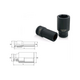 Toptul KABE2427 3/4inch hexagon socket black