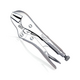 Toptul DAAR1A07 7inch dead end pliers