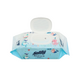 Khăn ướt Softly cao cấp không mùi 100 miếng