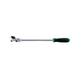 Toptul CJKN0818 1/4inch long handle wrench