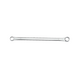 Cờ lê sao 2 đầu vòng 17x19mm Toptul AAAP1719
