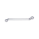 Cờ lê 2 đầu vòng 27x30mm Toptul AAEI2730
