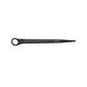 Toptul AAAS2424 24mm Ratchet Wrench
