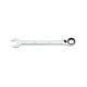 Toptul ABAF1919 Automatic Open End Wrench
