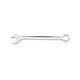 Cờ lê vòng miệng hệ inch Toptul ACEB4040