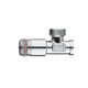 GROHE 1/2inch shut-off valve 22041000