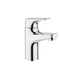 Vòi nóng lạnh BauFlow smooth body GROHE 32851000