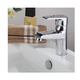 Vòi nóng lạnh BauFlow smooth body GROHE 32851000
