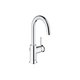 BauClassic L-size hot and cold sink faucet GROHE 23095000
