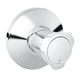 Costa L GROHE 19806001 concealed valve handle