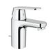 M-Size EurosmartCosmo Eco GROHE Hot and Cold Faucet 2339600E