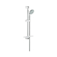 NTemp III hand shower set 600mm dish 9.5l GROHE 27600000