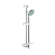 GROHE shower head and bar set 28593001