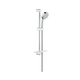 NTempCosmop I 600mm hand shower set + dish GROHE 26083001