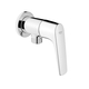 GROHE BauFlow shower valve set 26018000