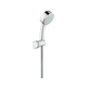 NTempCosmop III hand shower set 9.5l adj GROHE 27584001