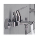 Bộ trộn nổi 2 chức năng BauLoop GROHE 32815000