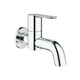 BauEdge GROHE 20238000 Hot and Cold Single Outlet Faucet