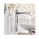 Vòi trộn nóng lạnh Eurostyle XL size SB GROHE 23570LS3