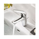Vòi trộn nóng lạnh Eurostyle S Size GROHE 23707003