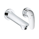 GROHE Eurostyle 2-hole built-in mixer tap 29097003
