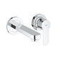 Vòi trộn 2 lỗ BauEdge GROHE 20474000