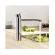Eurostyle Cosmo GROHE Hot and Cold Kitchen Faucet 31124002
