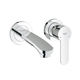 Vòi nóng lạnh treo EurostyleCosmo S-size GROHE 19571002