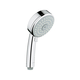 GROHE 27573001 NTempCosmo 100 4-mode hand shower