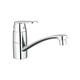 Eurosmart Cosmo GROHE 32842000 162mm Hot and Cold Kitchen Faucet