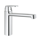 Vòi bếp nóng lạnh 207mm Eurosmart Cosmo GROHE 30193000