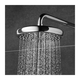 Bát sen Ntempesta 210 GROHE 26408000