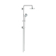 Bộ sen tắm và diverter NTempCosmopp GROHE 26225000