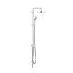 Bộ sen tắm và bộ chuyển NTempCosmo 200 GROHE 26453000