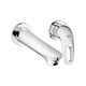 Eurostyle S-size hot and cold hanging faucet GROHE 19571003