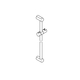 GROHE 27521000 hand shower bar