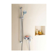 GROHE 27521000 hand shower bar
