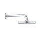 Bộ bát sen và thanh treo NTP210 9.5l GROHE 26412000