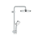 GROHE NTPCosmo 210 THM thermostatic shower set 27922001