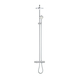 Bộ sen tắm ổn nhiêt NTPCosmo 210 Bath GROHE 26223001