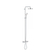 Bộ sen tắm ổn nhiêt NTPCosmo 210 Bath GROHE 26223001