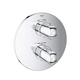 GRT 1000 thermostatic mixer cover GROHE 19985000