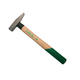 Wooden handle hammer 200g Sata 92401