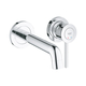 Vòi trộn 2 lỗ BauClassic GROHE 20292000