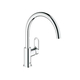 BauLoop GROHE Hot and Cold Kitchen Faucet 31232000