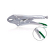 Toptul DAAR2B10 10inch dead pliers
