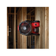 Quạt chạy pin Milwaukee M18 AF-0