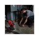Quạt chạy pin Milwaukee M18 AF-0