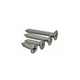 V-Pro V2019031 M5x30 Flat Head Wood Screw